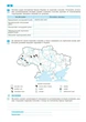 Книга Географія. 8 клас. Зошит для практичних робіт з інтерактивними завданнями. Галина Довгань - изображение 4