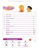Smart Junior 2. Student's Book (for Ukraine, НУШ) - Гаральд Квінтон Мітчелл (9786177713202) - изображение 3