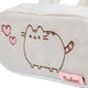 Пенал школьный YES, 1 отделение, Pusheen, Бежевый, (533757) - изображение 6