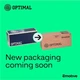 Муфта карданного вала Optimal F3-1036A - изображение 5
