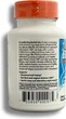Комплекс Doctor's Best Menopause Spectrum with EstroG-100 30 капсул (753950002975) - зображення 2