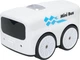 Дистанційно керований автобус Mini з м'ячиком Білий ZRC.SQN-073.BIA (5903864961027) - зображення 5