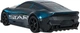 Дистанційно керований автомобіль Star Синій ZRC.33638.NIE (5903864974874) - зображення 5