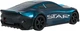 Дистанційно керований автомобіль Star Синій ZRC.33638.NIE (5903864974874) - зображення 6