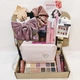 Набір косметики для підлітка Beauty box для дівчини, подруги, сестри, доньки, коханої 15 стравниць - зображення 1