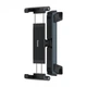 Автотримач для планшета Baseus JoyRide Pro Backseat Car Mount Black - зображення 1