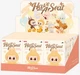 Коллекционная мягкая игрушка-сюрприз Pop Mart The Monsters Have a Seat (6941848255204) - изображение 2