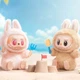 Коллекционная мягкая игрушка-сюрприз Pop Mart The Monsters Have a Seat (6941848255204) - изображение 5