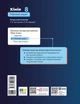 Хімія. Робочий зошит. 8 клас - Олексій Григорович (9786170998224) - изображение 2