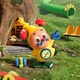 Игрушка-сюрприз Pop Mart с коллекционной фигуркой Twinkle Be a Little Star (6931571079093) - изображение 6