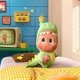 Игрушка-сюрприз Pop Mart с коллекционной фигуркой Twinkle Be a Little Star (6931571079093) - изображение 7