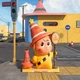 Игрушка-сюрприз Pop Mart с коллекционной фигуркой Twinkle Be a Little Star (6931571079093) - изображение 11