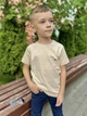 Футболка для мальчика 6-8 лет, рост 122-128см - изображение 1