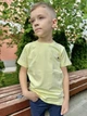 Футболка для мальчика 2-4 лет, рост 98-104см - изображение 1
