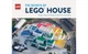 Конструктор LEGO Книга The Secrets of ® House: Design, Play, and Wonder in the Home of the Brick (англійською) 1 деталей (9781452182292) - изображение 1