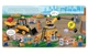 Конструктор LEGO Книга ® City: Building Site (англійською) 1 деталей (9781529048384) - изображение 3