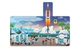 Конструктор LEGO Книга ® City: Space Mission (англійською) 1 деталей (9781529088526) - изображение 2