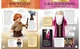 Конструктор LEGO Книга Harry Potter Character Encyclopedia (англійською) 1 деталей (9780241593448) - зображення 6