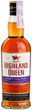 Набор виски Highland Queen 0.7 л 40% + Sherry Cask Finish 0.7 л 40% + 8 yo 0.7 л 40% (1021244264279) - изображение 4