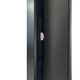 Стеклянная дверь Tesli Antalya Black Sateen 700х1900 мм закаленное стекло матовая серая для хаммама - изображение 7
