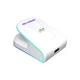 Мышка Hator Hellyberry HM47 Wireless White/Violet (HM47_white_violet) - изображение 9