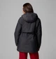 Женская куртка Columbia с капюшоном 1159862875 (Серый L) - изображение 2