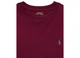 Детский лонгслив Polo Ralph Lauren с логотипом 1159862916 (Бордовый L) на рост 150-161 см - зображення 3