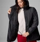 Женская куртка Columbia с капюшоном 1159862875 (Серый L) - изображение 5