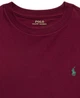 Детский лонгслив Polo Ralph Lauren с логотипом 1159862916 (Бордовый L) на рост 150-161 см - зображення 4