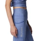Женские леггинсы COLUMBIA лосины 1159862956 (Синий XXL) - изображение 6
