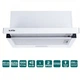 Вытяжка ventolux garda 60 wh (1000) led 2s - изображение 2
