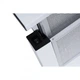Вытяжка ventolux garda 60 wh (1000) led 2s - изображение 3
