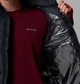 Мужской жилет Columbia безрукавка 1159862732 (Черный XL) - изображение 7