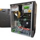 Робоча станція Fujitsu Celsius W5010 Tower / Intel Xeon W-1250E (6 (12) ядер по 3.5 - 4.7 GHz) / 32 GB DDR4 / 512 GB SSD M.2 / Intel UHD Graphics 630 / 680W - зображення 7