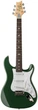 Gitara elektryczna PRS SE Silver Sky 2026 Laurel Green (SUP_jb999) - obraz 1