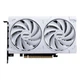 Відеокарта msi rtx 5060 8g ventus 2x oc white - зображення 2