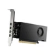 Відеокарта pny nvidia rtx 2000e Ada Gen lp oem p CI-Ex16 Gen 4.0,SinglSlot,50W16 gb g7 ecc 128-bit nvidia rtx2000e ada 16g 4mDP - зображення 2