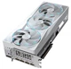 Видеокарта gf rtx 5090 32gb gddr7 Aorus Stealth Ice Gigabyte (gv-n5090aorusst ice-32gd) - изображение 6