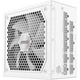 Блок живлення msi atx 1000w mag a1000gl pcie5 whit e, eu, 1000w, Fully-Modular, 80 Plus Gold mag a1000gl pcie5 white - изображение 3