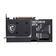 Відеокарта msi rtx 5060 Ti 8g ventus 2x oc plus - зображення 4