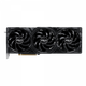 PALIT-XPERTVISION Відеокарта Palit nvidia rtx5080 gamingpro 16gb gdd dr7 256bit 3-dp hdmi rtx5080 gamingpro 16gb - зображення 10
