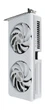 Видеокарта gf rtx 5060 Ti 16gb gddr7 White oc Palit (ne7506tu19t1-gb2061m) - зображення 2
