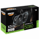 Відеокарта Inno3D nvidia geforce rtx 5080 x3 oc Inno3D rtx 5080 x3 oc - зображення 3