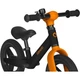 Беговел Lionelo toni Black/Orange (lo-toni black orange) - изображение 6