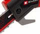 Высоторез цепной аккумуляторный Einhell Professional gp-lc 18/20 Li t BL-Solo 18в шина 20см 7м/с штанга 174-250см 3.73кг без акб и зп 3410971 - изображение 3
