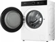Стирально-сушильная машина Hisense wd5i1245bwrh (wd5i1245bwrh) (20016941) - изображение 5