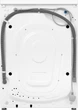 Стирально-сушильная машина Hisense wd5i1245bwrh (wd5i1245bwrh) (20016941) - изображение 9