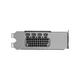 Відеокарта pny nvidia rtx pro 2000 Blackwell oem p CI-Ex16 Gen 5.0,Dual Slot,16 gb gddr7 ecc 128-bit nvidia rtx pro 2000 Blackwell - зображення 4