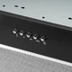 Вытяжка pyramida cx 52 (750) b bl - изображение 4