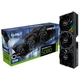 Відеокарта gf rtx 5080 16gb gddra GamingPro oP Palit (ne75080s19t2-gb2031a) - зображення 1